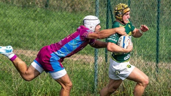 Un’estate con le Zebre per Foglio Bonda