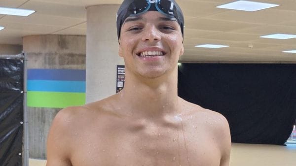 Super Remorini, l’oro in staffetta è anche suo