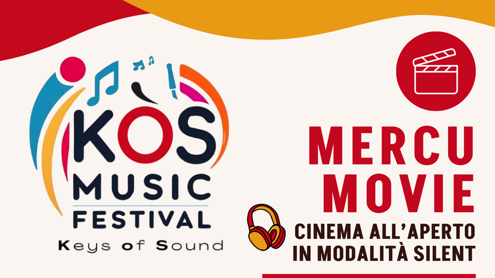 “Kos Music Festival”, conto alla rovescia per il cinema all’aperto