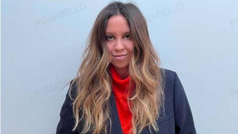 Maria Clotilde Botto Poala eletta presidente del Gruppo Giovani Imprenditori di Confindustria Moda