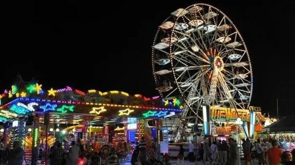 Cossato, si avvicina l’arrivo del luna park