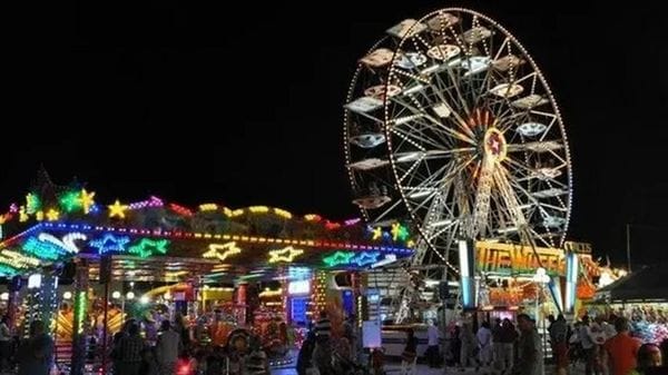 Cossato, si avvicina l’arrivo del luna park