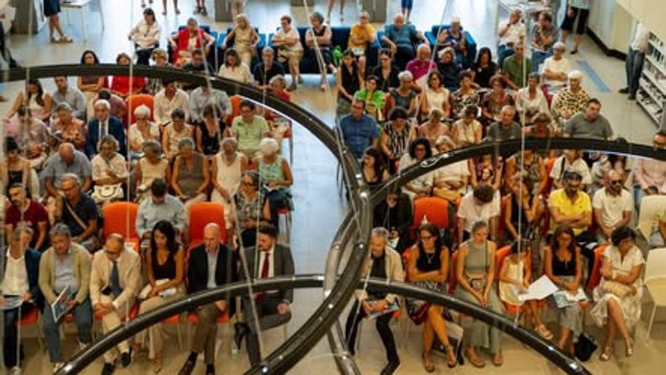 Torna Fuoriluogo: oltre 80 appuntamenti e più di 70 ospiti per il festival che trasforma Biella nella città delle idee