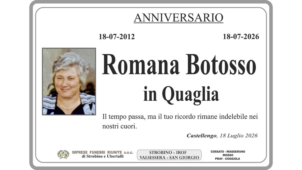 Romana Botosso