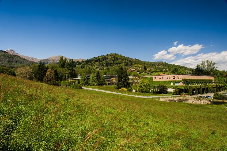 Piacenza presenta il primo report di sostenibilità di Gruppo