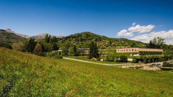 Piacenza presenta il primo report di sostenibilità di Gruppo
