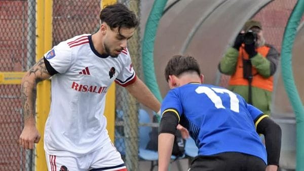 Biellese, c’è Salducco dal Sestri; sabato il  raduno ad Andorno