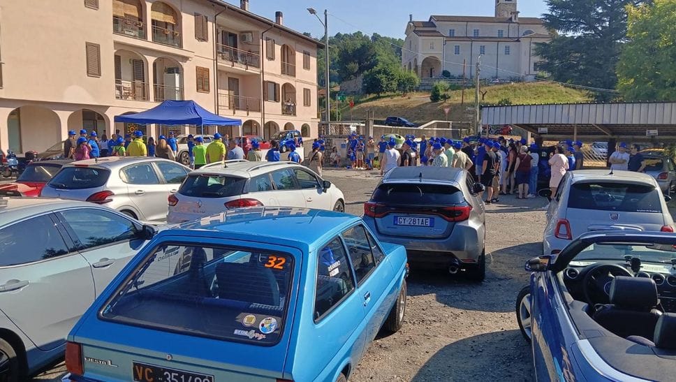 Bilancio positivo per il Remember Alberto Caligaris