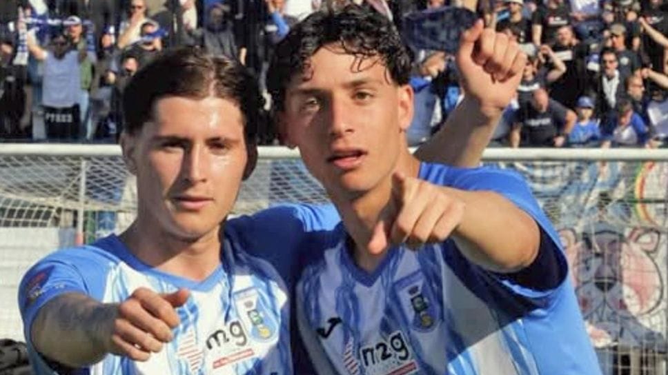 Edoardo De Mori approda alla Reggina di Claudio Lotito