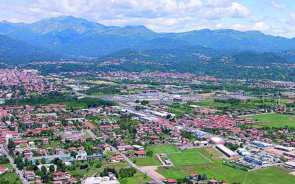 Mutui, Biella ultima in Piemonte: richieste medie sotto i 100mila euro