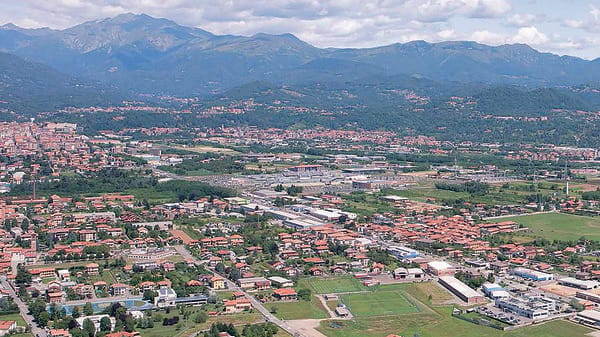 Mutui, Biella ultima in Piemonte: richieste medie sotto i 100mila euro