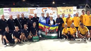 Pralungo conquista il torneo Arci