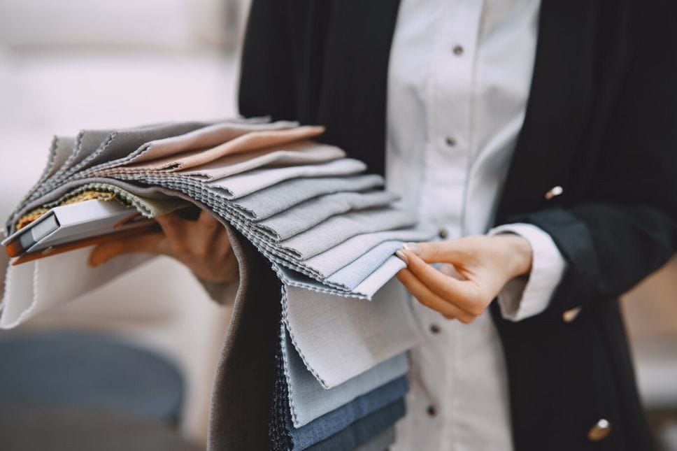 Responsabilità estesa del produttore per i prodotti tessili per  un modello di produzione e consumo più sostenibile