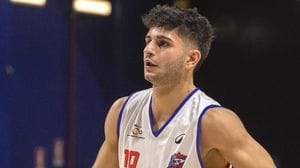 Al Biella Next gli ex Teens; Gagliano e Blair junior 