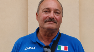 L’atletica biellese piange Paolo Averone
