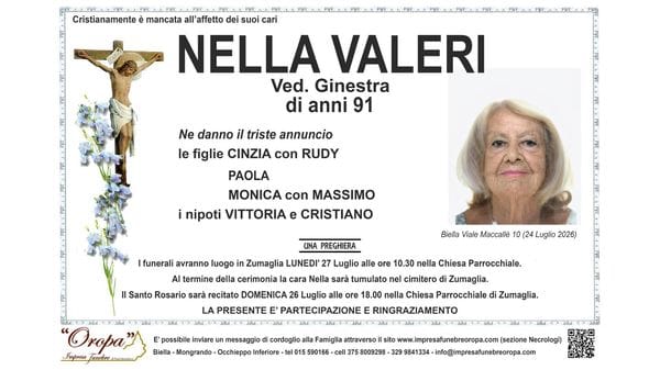 Nella Valeri