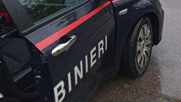 Venerdì  di liti nel Biellese: intervengono più volte i carabinieri