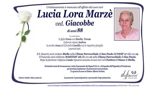 Lucia Lora Marzé