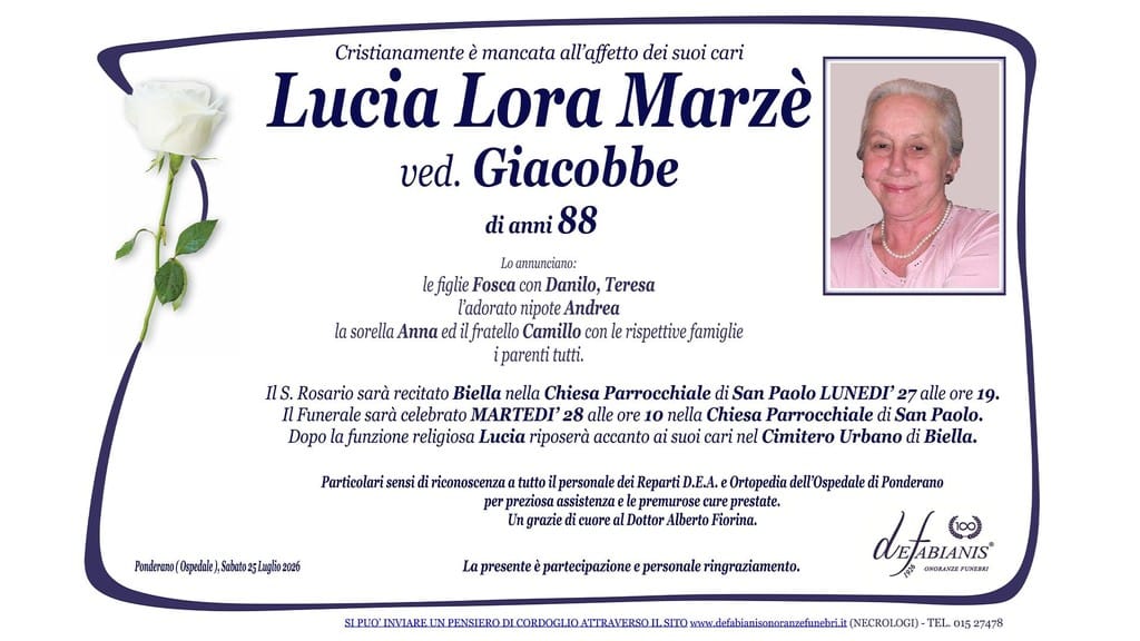 Lucia Lora Marzé