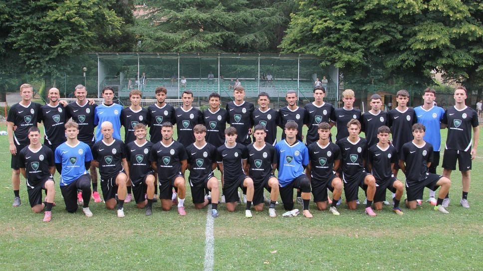 Su il sipario: torna in scena la Biellese