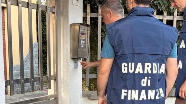 Bancarotta e reati tributari: tre indagati e sequestri per oltre 311mila euro