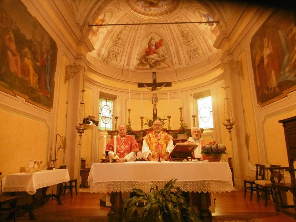 Ternengo, tre giorni di festa patronale. Sarà inaugurato il museo Ternencum