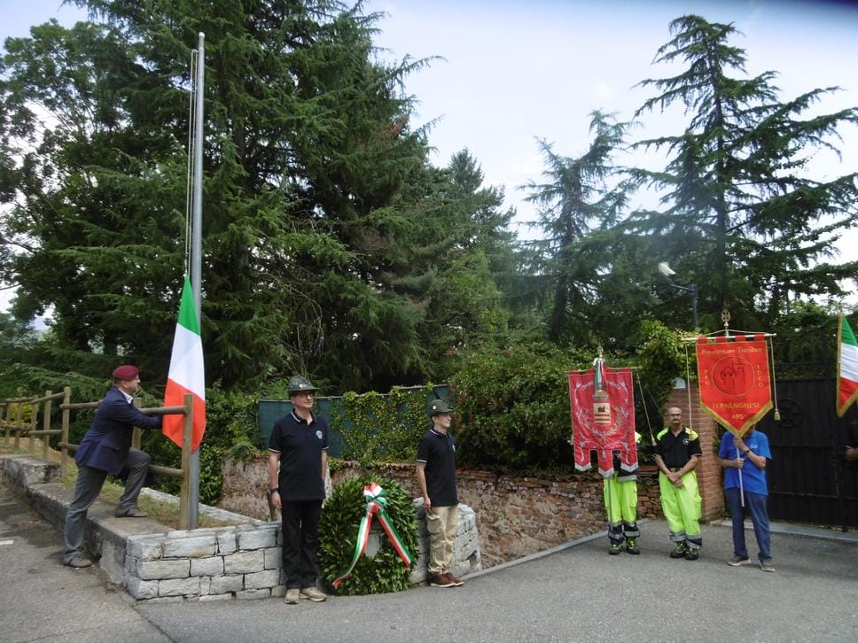 Ternengo, tre giorni di festa patronale. Sarà inaugurato il museo Ternencum
