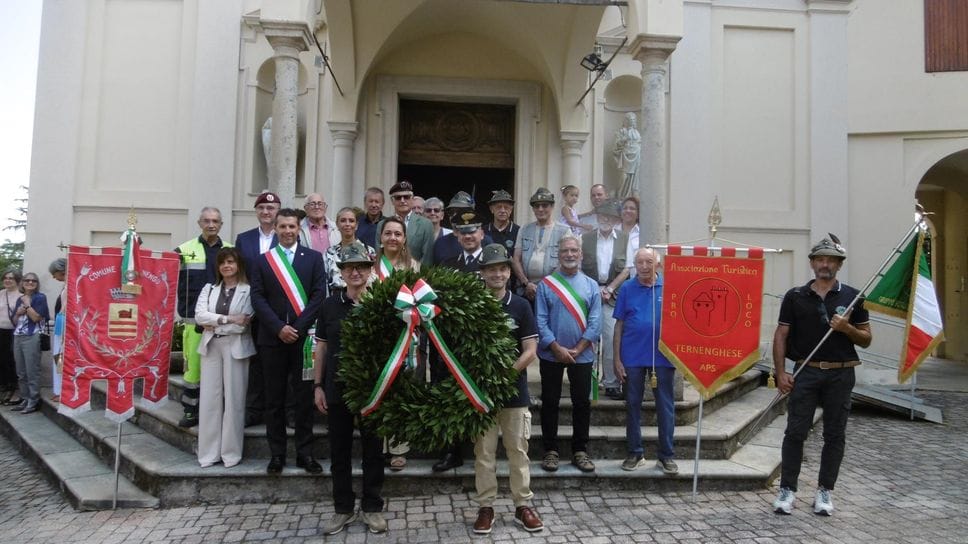 Ternengo, tre giorni di festa patronale. Sarà inaugurato il museo Ternencum