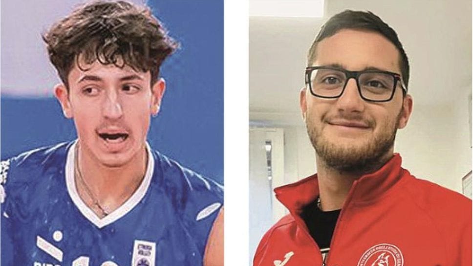 Due rinforzi di alto livello per la Scuola Pallavolo Biellese