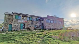 Escursionista tedesco muore a pochi metri dal Rifugio Coda. Inutili i soccorsi