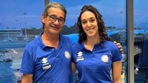 Giorgia Destefani è 9ª al Mondiale in Corea