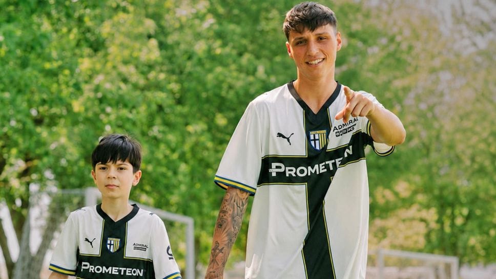 Giovanni Daffara in Serie A: è il nuovo portiere del Parma