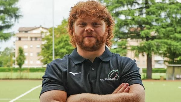 Il Brc porta a Biella un campione d’Italia: il tallonatore Musajo