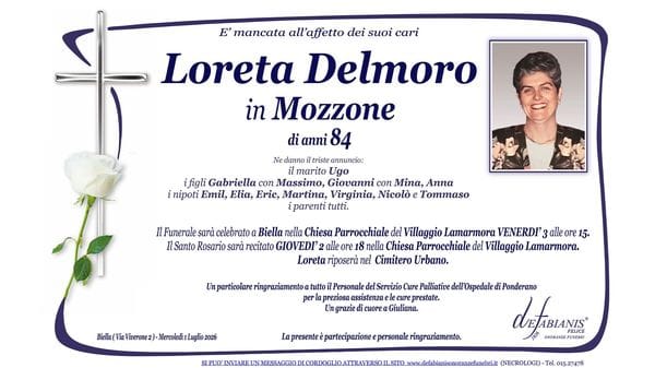 Loreta Delmoro