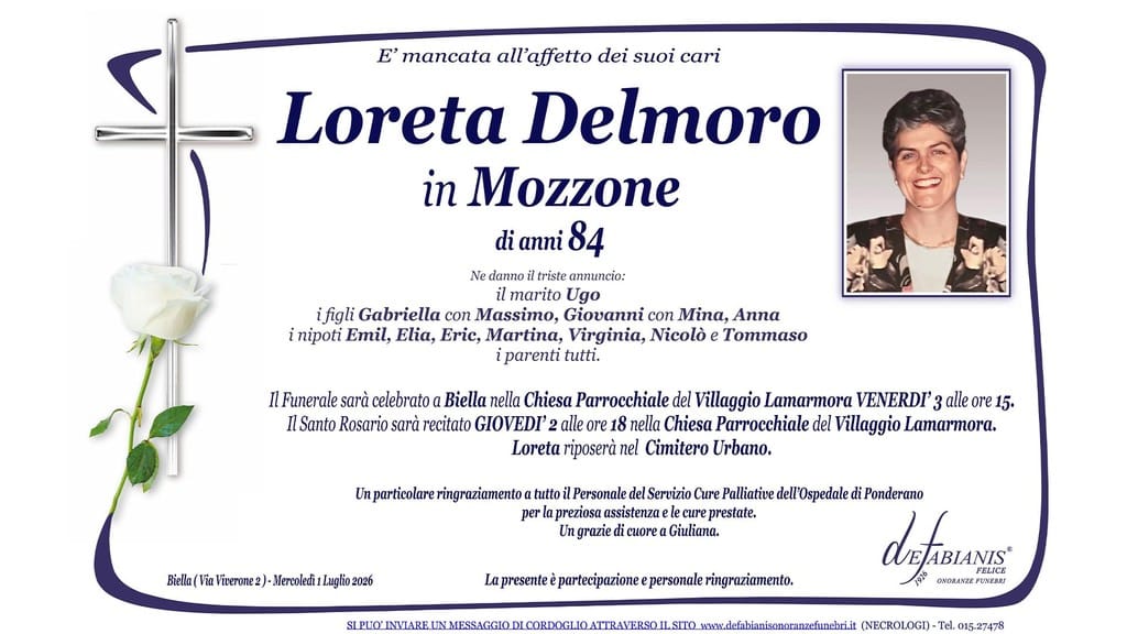 Loreta Delmoro