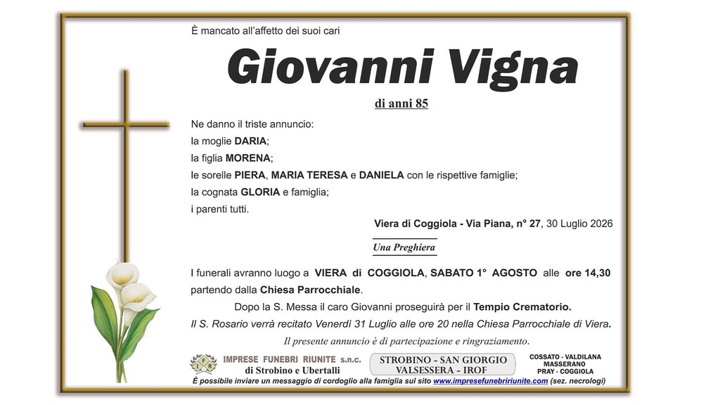 Giovanni Vigna