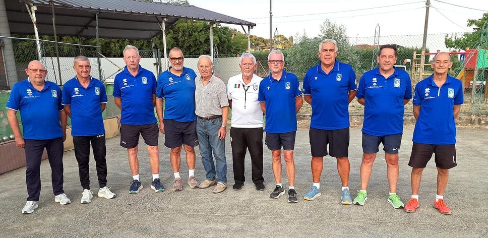 Martinotti e Schiapparelli vincono il 38° Trofeo Borile