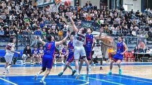 Maxi girone a 18 squadre per Biella Next e Teens