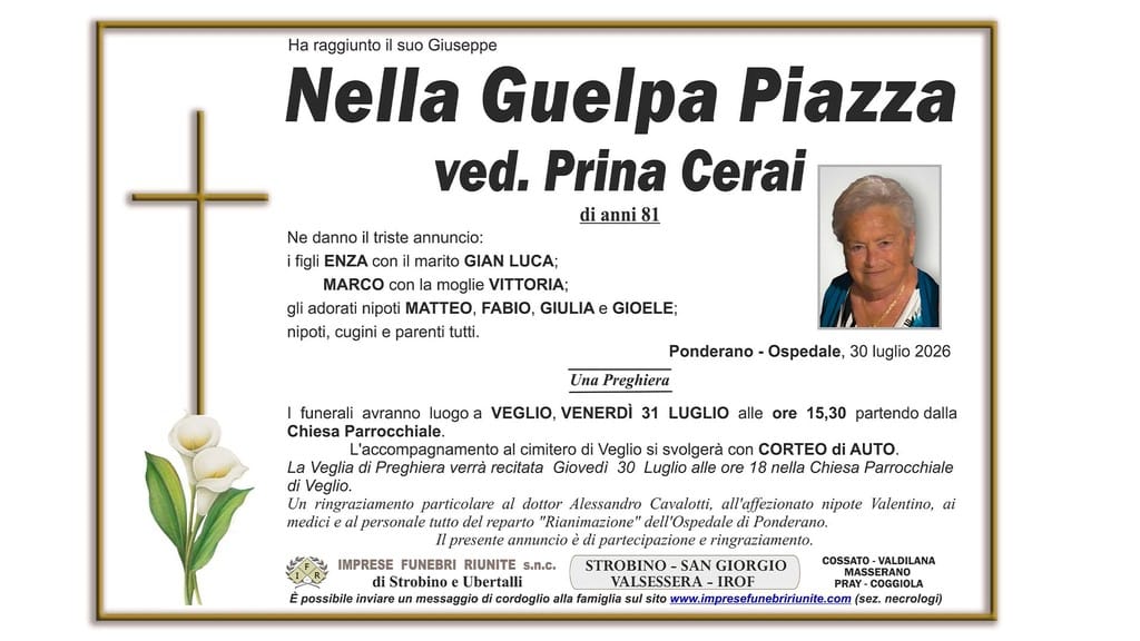 Nella Guelpa Piazza