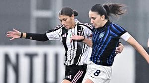 Gallina rinnova con la Juve e va al Cesena