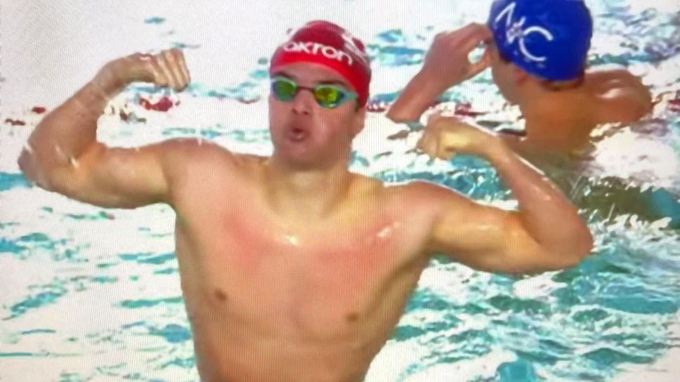 Il biellese Remorini in azzurro agli Europei Juniores