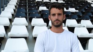 Il primo acquisto della Biellese è Germano