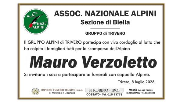 Mauro Verzoletto
