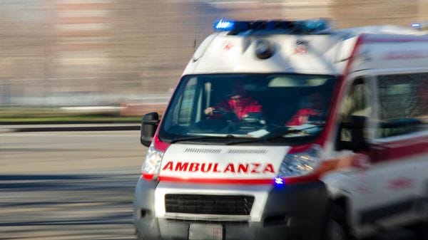 Trovato morto in casa a 88 anni