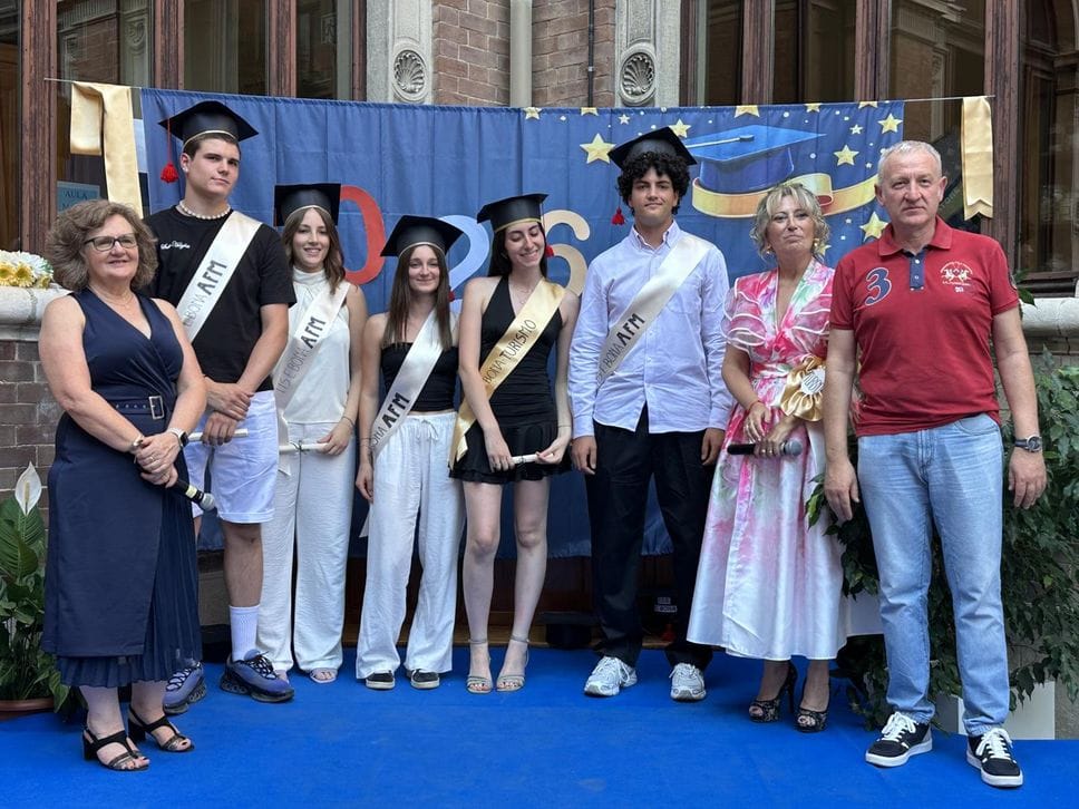 Il “lancio del tocco” al Bona. Fotogallery
