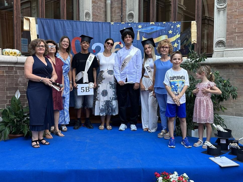 Il “lancio del tocco” al Bona. Fotogallery