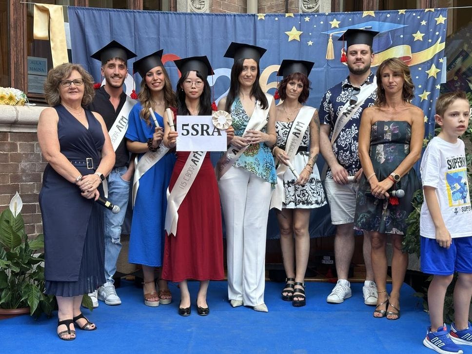 Il “lancio del tocco” al Bona. Fotogallery
