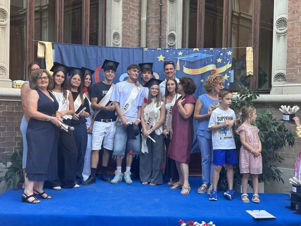 Il “lancio del tocco” al Bona. Fotogallery