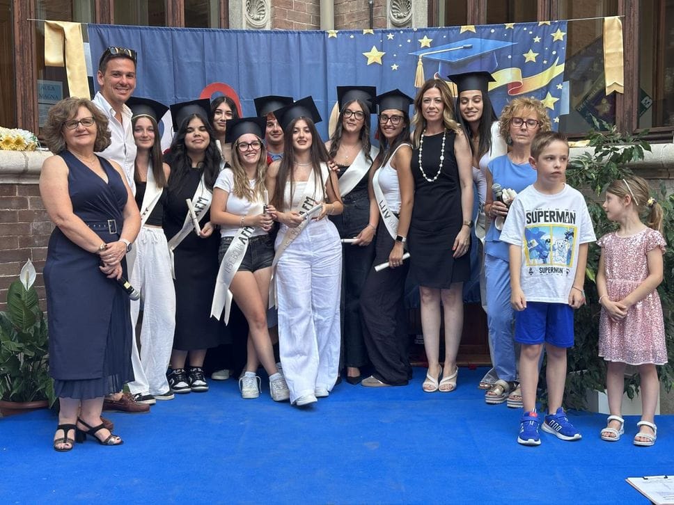 Il “lancio del tocco” al Bona. Fotogallery