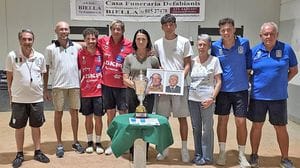 Stefano Zucca e Paolo Turati vincono il Marola & Botta